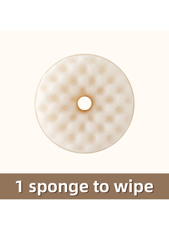 فرشاة تنظيف المطبخ وغسل الأطباق - Image 1